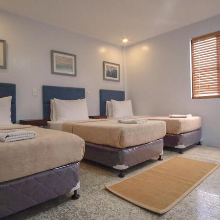 Hotel Santa Fe Beach Club Pooc Zewnętrze zdjęcie